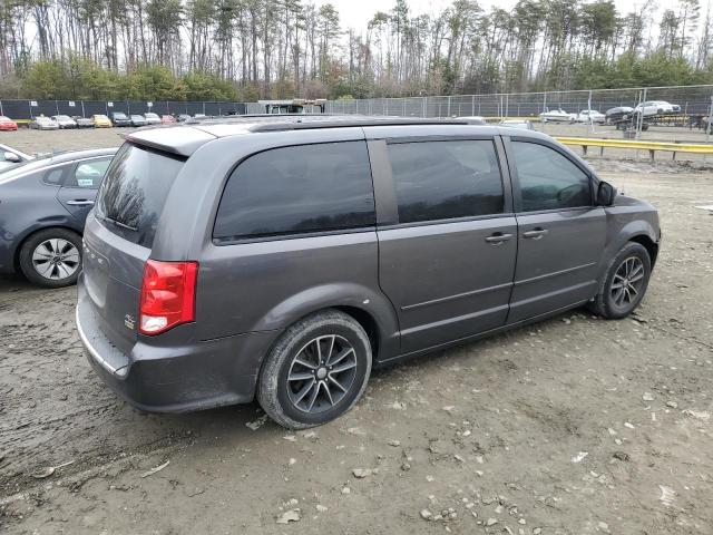 Photo 3 from auction – 2016 DODGE GRAND CARA with VIN 2C4RDGEG2GR361899