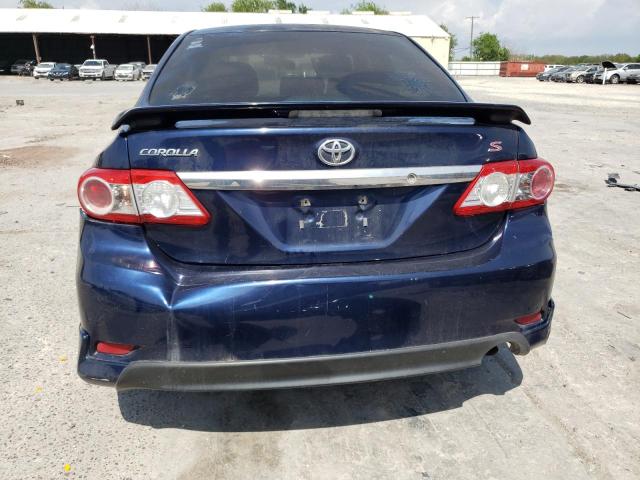 Photo 6 from auction – 2013 TOYOTA COROLLA BA with VIN 5YFBU4EE1DP096029