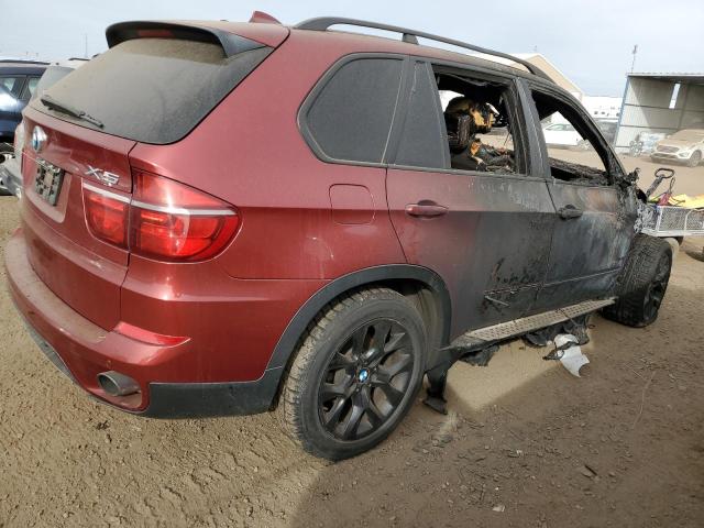 Photo 3 from auction – 2011 BMW X5 XDRIVE3 with VIN 5UXZV4C5XBL409193
