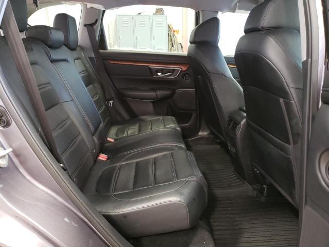 Photo 11 from auction – 2019 HONDA CR-V EXL with VIN 7FARW2H85KE032124
