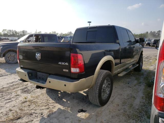 Photo 3 from auction – 2012 DODGE RAM 2500 L with VIN 3C6UD5PL4CG151742