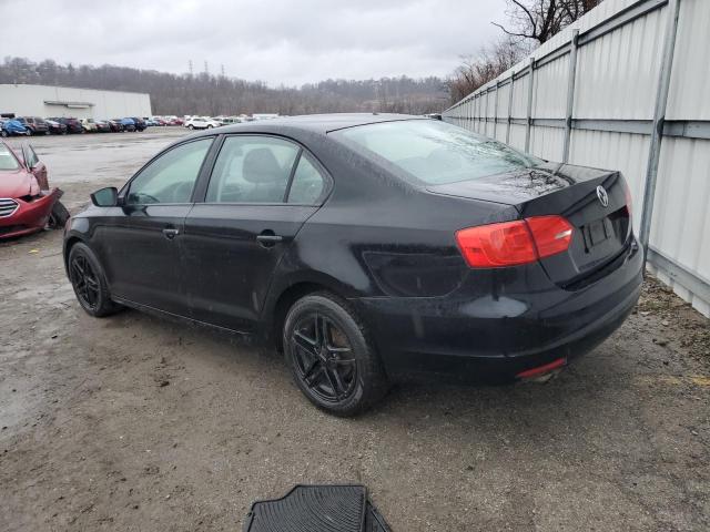 Zdjęcie 2 z aukcji – 2012 VOLKSWAGEN JETTA BASE z VIN 3VW2K7AJ5CM331772