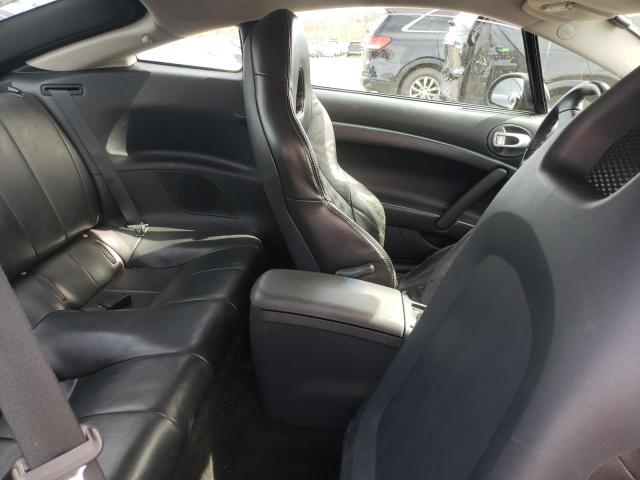 Photo 10 from auction – 2011 MITSUBISHI ECLIPSE GS with VIN 4A31K5DF2BE002720