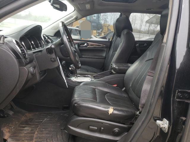 Photo 7 from auction – 2013 BUICK ENCLAVE with VIN 5GAKRDKD9DJ200107