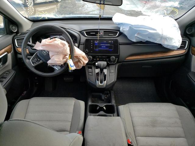 Photo 8 from auction – 2019 HONDA CR-V EX with VIN 5J6RW1H50KA005802