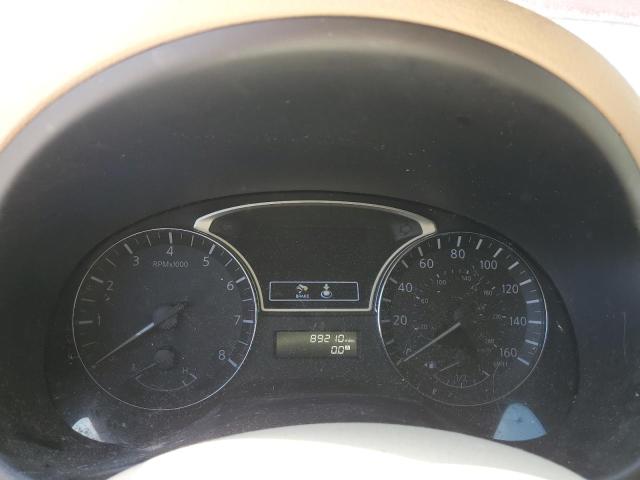 Photo 9 from auction – 2015 NISSAN ALTIMA 2.5 with VIN 1N4AL3AP4FN350080