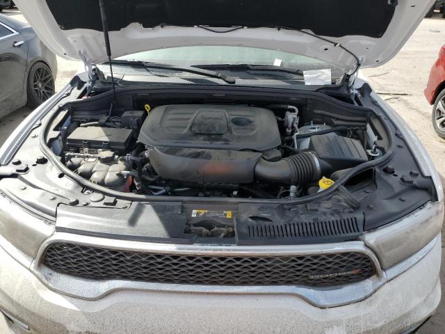 Photo 12 from auction – 2022 DODGE DURANGO SX with VIN 1C4RDJAG8NC106697