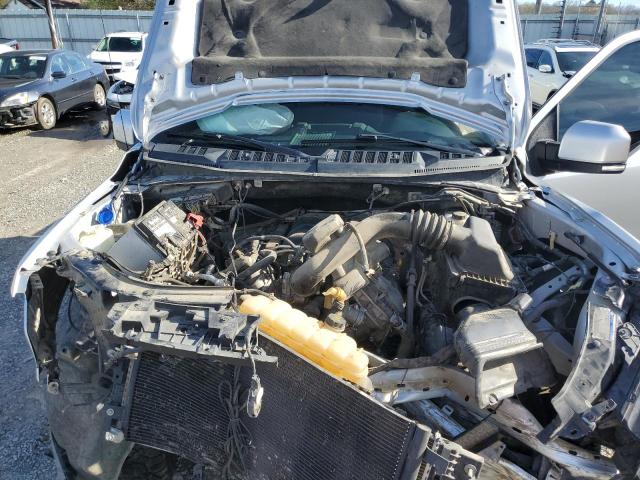Photo 11 from auction – 2018 FORD F150 SUPER with VIN 1FTEW1E5XJKF55400