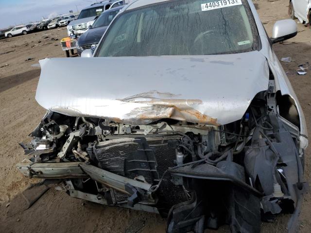 Photo 5 from auction – 2014 NISSAN VERSA S with VIN 3N1CN7AP3EK446066