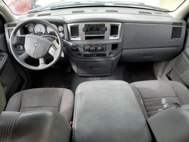 Photo 8 from auction – 2008 DODGE RAM 1500 S with VIN 1D7HU18248J212656