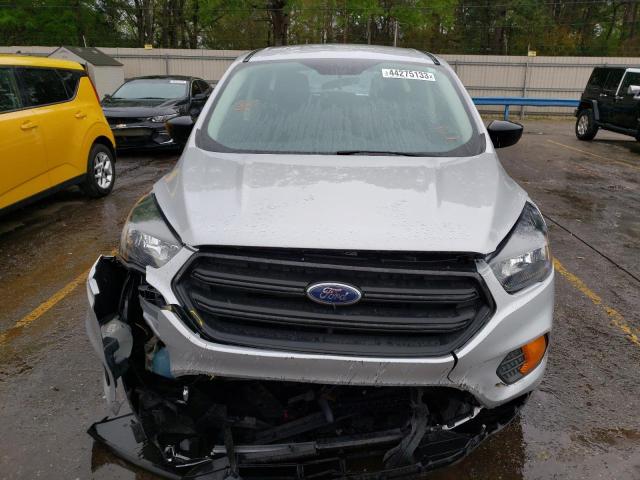 Photo 5 from auction – 2019 FORD ESCAPE S with VIN 1FMCU0F77KUA01949