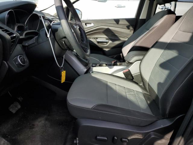 Photo 7 from auction – 2016 FORD ESCAPE SE with VIN 1FMCU0G74GUA45834