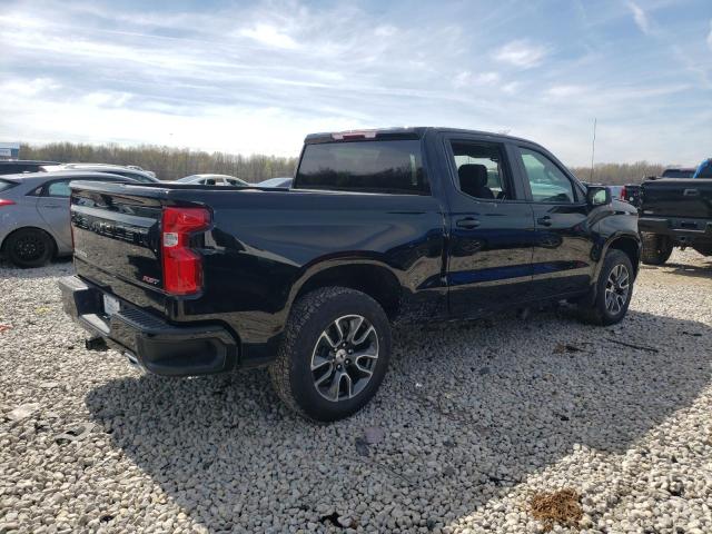 Photo 3 from auction – 2022 CHEVROLET SILVERADO with VIN 2GCUDEED2N1518850