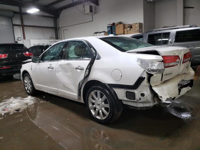 Photo 2 from auction – 2012 LINCOLN MKZ with VIN 3LNHL2GC0CR807981