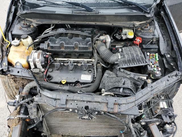 Photo 11 from auction – 2009 DODGE AVENGER with VIN 1B3LC56V49N561419