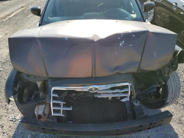 Photo 11 from auction – 2007 CHRYSLER 300 with VIN 2C3KA43R67H846022