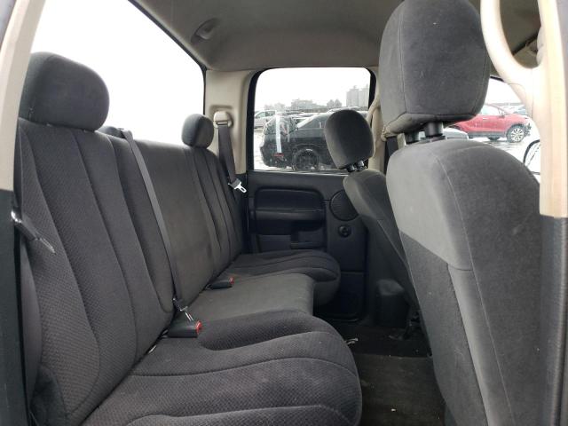Photo 10 from auction – 2005 DODGE RAM 1500 S with VIN 1D7HA18N55S251667