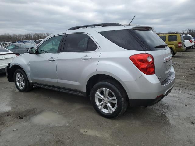 Photo 2 from auction – 2013 CHEVROLET EQUINOX LT with VIN 1GNALDEK2DZ129055