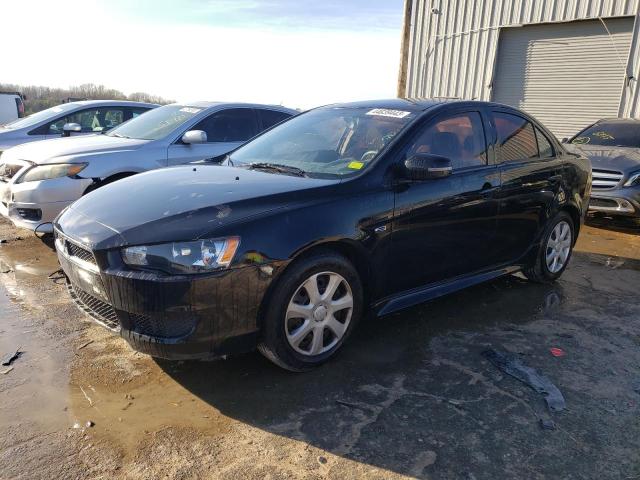 Photo 1 from auction – 2015 MITSUBISHI LANCER ES with VIN JA32U2FU6FU001253