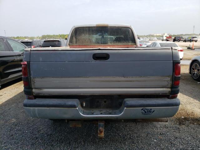 Photo 6 from auction – 1997 DODGE RAM 1500 with VIN 3B7HF13Z8VG814871