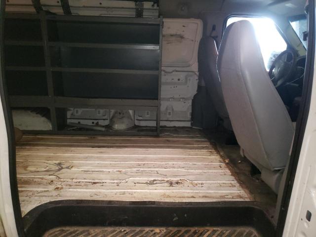 Photo 10 from auction – 2005 FORD ECONOLINE with VIN 1FTRE14W15HB17477