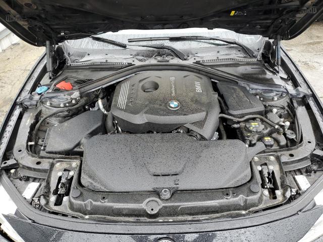 Photo 11 from auction – 2017 BMW 330 I with VIN WBA8B9G30HNU54715