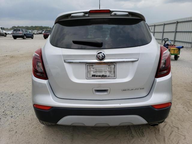 Photo 6 from auction – 2019 BUICK ENCORE SPO with VIN KL4CJ1SB6KB884221