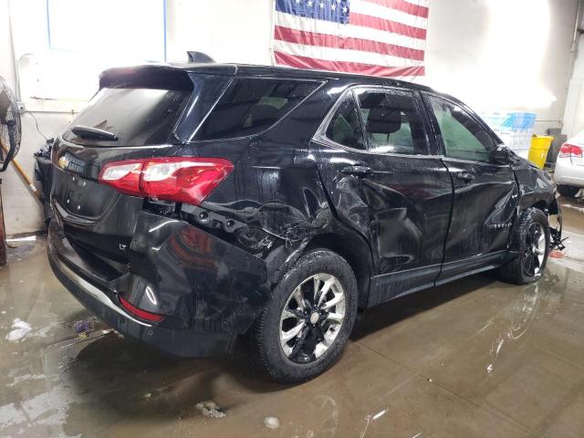 Photo 3 from auction – 2018 CHEVROLET EQUINOX LT with VIN 2GNAXJEV5J6155413