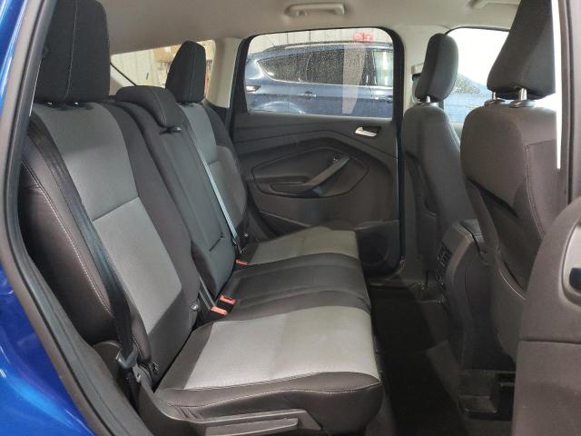 Photo 11 from auction – 2018 FORD ESCAPE SE with VIN 1FMCU9GDXJUA78385