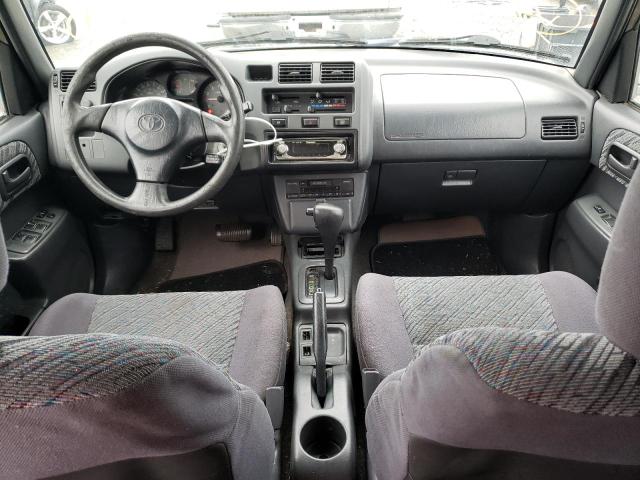 Photo 8 from auction – 2000 TOYOTA RAV4 with VIN JT3GP10V7Y7076639