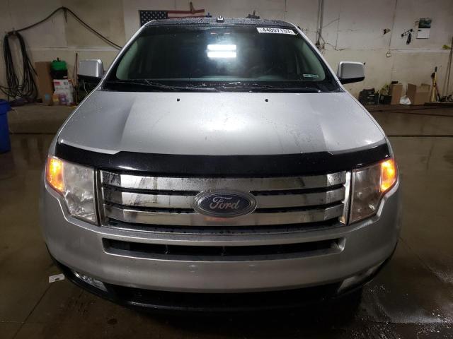 Photo 5 from auction – 2010 FORD EDGE SEL with VIN 2FMDK4JC5ABB30640