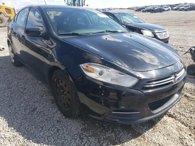 Photo 4 from auction – 2016 DODGE DART SE with VIN 1C3CDFAA2GD507789