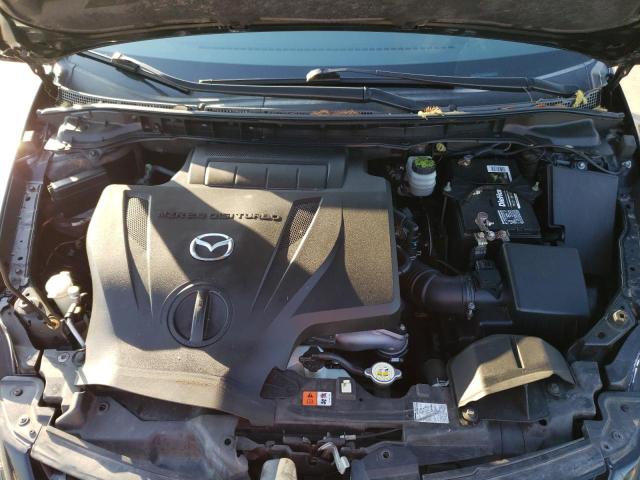 Photo 11 from auction – 2010 MAZDA CX-7 with VIN JM3ER2WL1A0322521