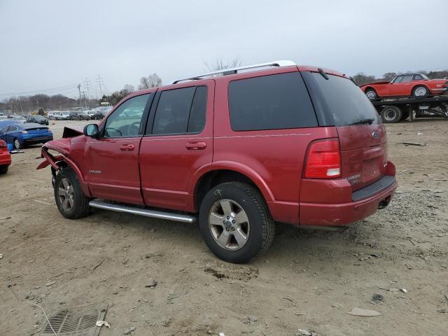 Photo 2 from auction – 2004 FORD EXPLORER L with VIN 1FMDU85W34ZA47456