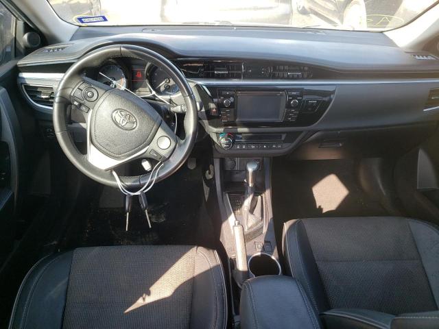 Photo 8 from auction – 2014 TOYOTA COROLLA L with VIN 2T1BURHE7EC206687
