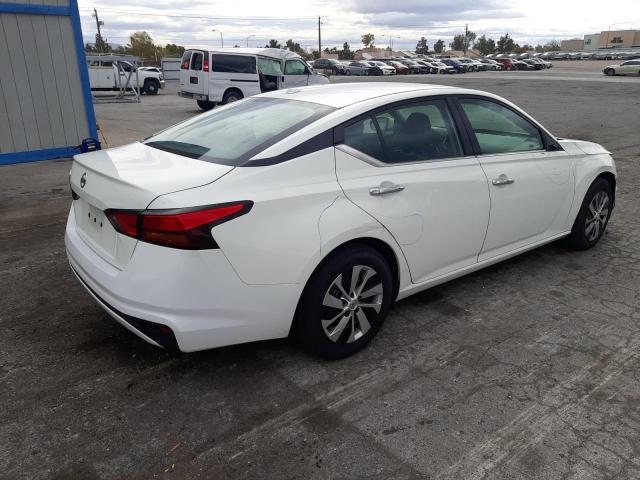 Photo 3 from auction – 2019 NISSAN ALTIMA S with VIN 1N4BL4BV4KC213217