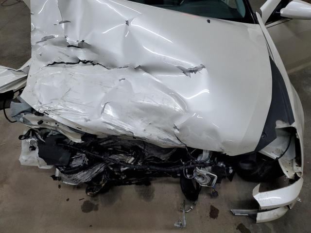 Photo 11 from auction – 2007 CADILLAC STS with VIN 1G6DW677370193425