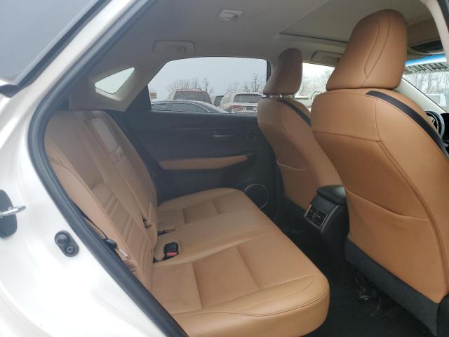 Photo 11 from auction – 2016 LEXUS NX 200T BA with VIN JTJBARBZ0G2084094