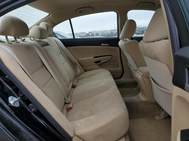 Photo 10 from auction – 2011 HONDA ACCORD LX with VIN 1HGCP2E35BA086136