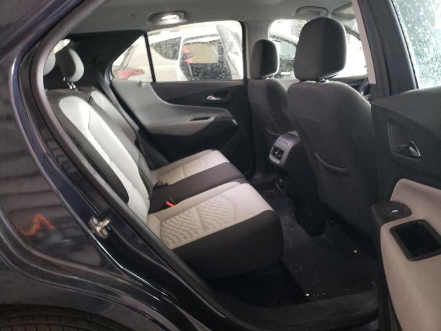 Photo 11 from auction – 2018 CHEVROLET EQUINOX LS with VIN 3GNAXHEV8JL346618
