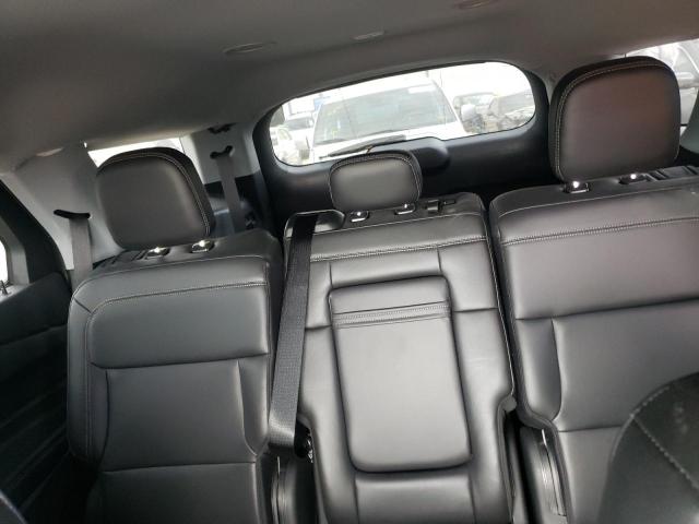 Photo 10 from auction – 2022 FORD EXPLORER X with VIN 1FMSK7DH1NGB47241