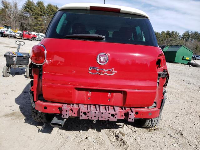 Photo 6 from auction – 2014 FIAT 500L EASY with VIN ZFBCFABH6EZ021607