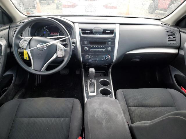 Photo 8 from auction – 2014 NISSAN ALTIMA 2.5 with VIN 1N4AL3AP8EC268427