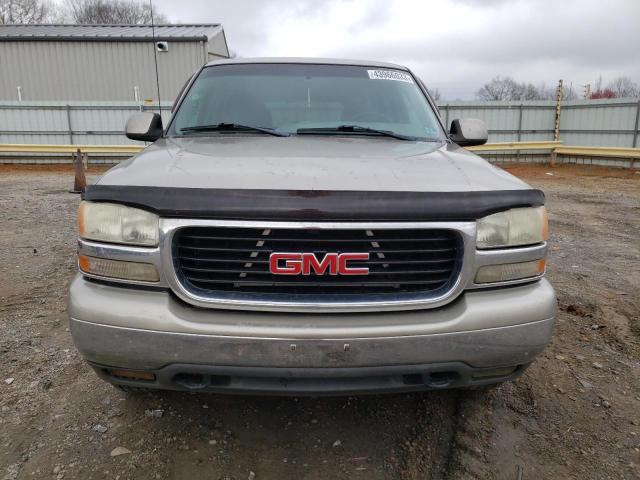 Photo 5 from auction – 2000 GMC YUKON with VIN 1GKEK13T1YJ175234