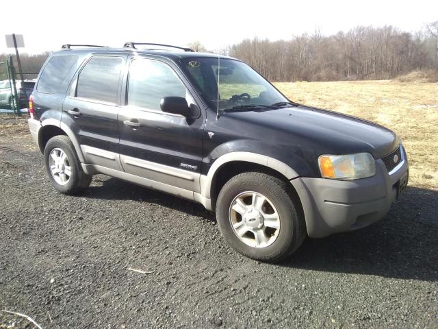 FORD ESCAPE XLT 2002 with VIN 1FMYU04132KC29463 - Photo from auction