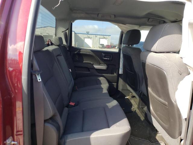 Photo 10 from auction – 2015 CHEVROLET SILVERADO with VIN 3GCUKREC2FG341052