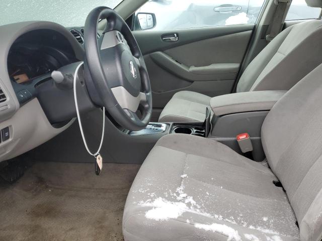 Photo 7 from auction – 2010 NISSAN ALTIMA BAS with VIN 1N4AL2AP1AN459695