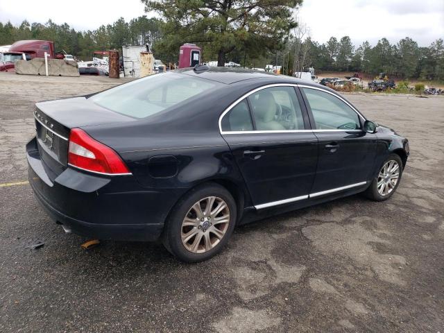 Photo 3 from auction – 2011 VOLVO S80 3.2 with VIN YV1940AS2B1149349