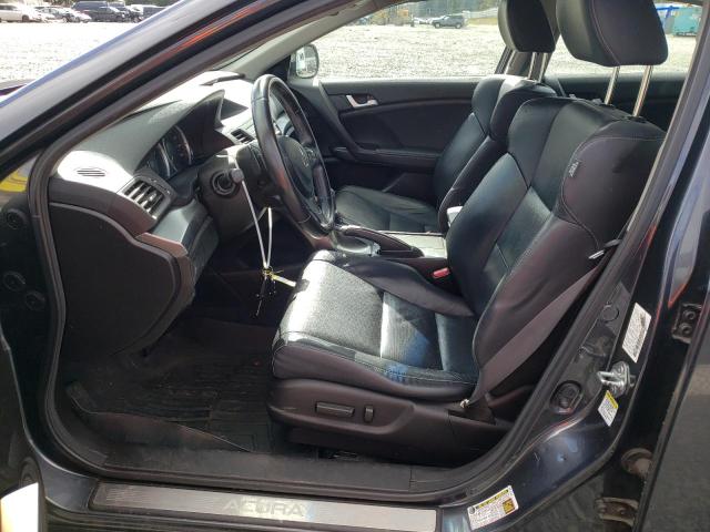 Photo 7 from auction – 2011 ACURA TSX with VIN JH4CU2F62BC010988