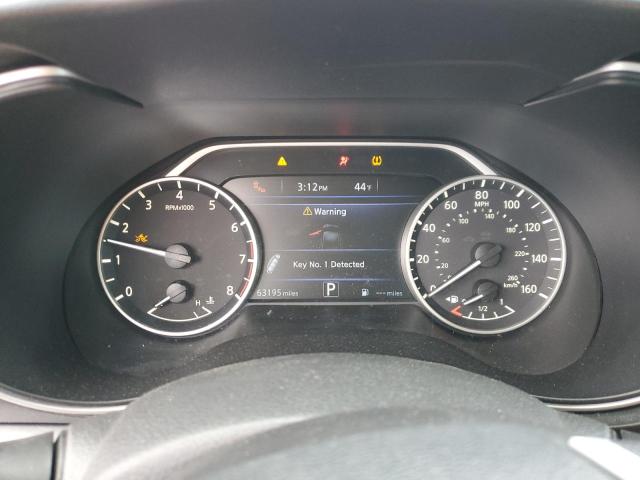 Photo 9 from auction – 2016 NISSAN MAXIMA 3.5 with VIN 1N4AA6AP7GC403813